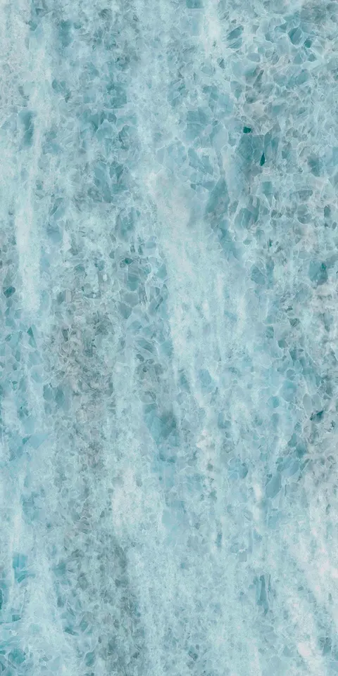 CRYSTALLINE JADE